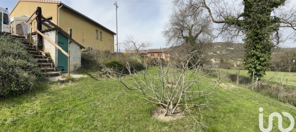 2 Schlafzimmer Haus in Chomerac, France, Nr. 193248 5