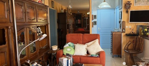 2 Schlafzimmer Haus in Chomerac, France, Nr. 193248 10