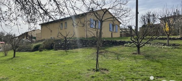 2 Schlafzimmer Haus in Chomerac, France, Nr. 193248 6