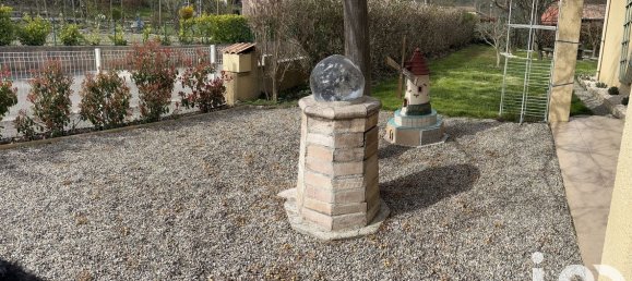 2 Schlafzimmer Haus in Chomerac, France, Nr. 193248 7