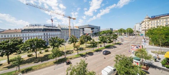 4 rooms Apartment in Mariahilf, Austria No. 219491 14