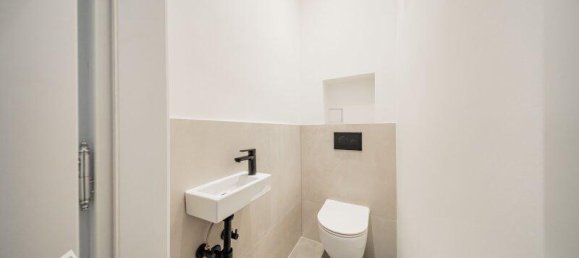 4 rooms Apartment in Mariahilf, Austria No. 219491 13