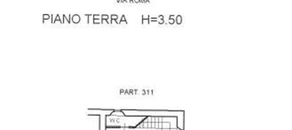 120m² Commercial property in Arezzo, Italy No. 213945 11