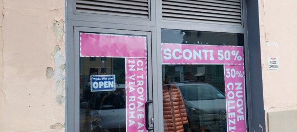 120m² Commercial property in Arezzo, Italy No. 213945 9