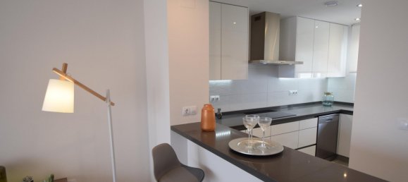 Квартира 90м² в Вилламартин, Испания № 482 10