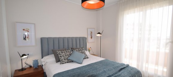 Квартира 90м² в Вилламартин, Испания № 482 8