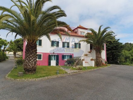 12 bedrooms House in Sintra, Portugal No. 171269