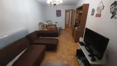 3 bedrooms Apartment in Salamanca, Spain No. 97961