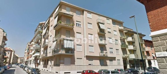 Квартира с 1 спальней в Турин, Италия № 10398 2