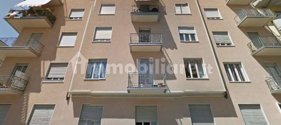 Квартира с 1 спальней в Турин, Италия № 10398 3