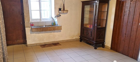 3 Schlafzimmer Stadthaus in Marnay, France, Nr. 206501 4