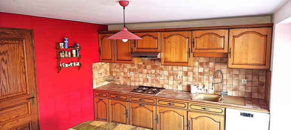 3 Schlafzimmer Stadthaus in Marnay, France, Nr. 206501 3