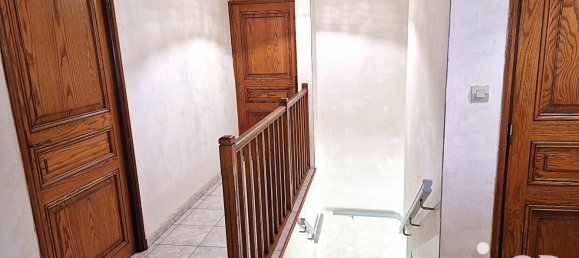 3 Schlafzimmer Stadthaus in Marnay, France, Nr. 206501 12