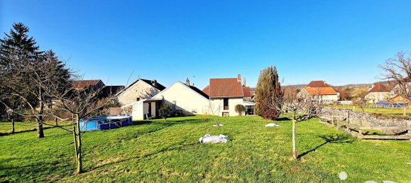 3 Schlafzimmer Stadthaus in Marnay, France, Nr. 206501 10