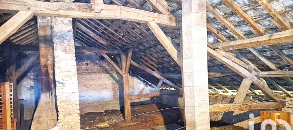 3 Schlafzimmer Stadthaus in Marnay, France, Nr. 206501 23