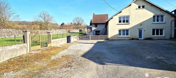 3 Schlafzimmer Stadthaus in Marnay, France, Nr. 206501 22