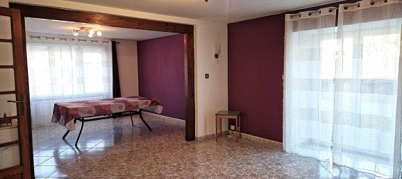 3 Schlafzimmer Stadthaus in Marnay, France, Nr. 206501 8