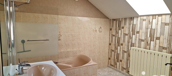 3 Schlafzimmer Stadthaus in Marnay, France, Nr. 206501 19