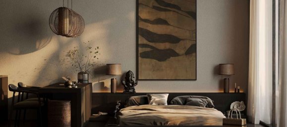 1 Schlafzimmer Wohnung in Badung, Indonesia, Nr. 2698 5