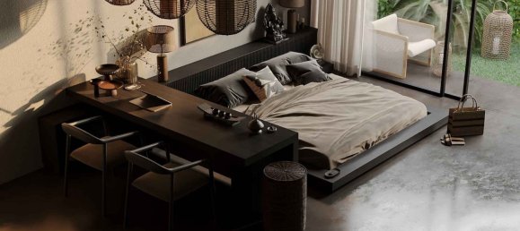 1 Schlafzimmer Wohnung in Badung, Indonesia, Nr. 2698 7
