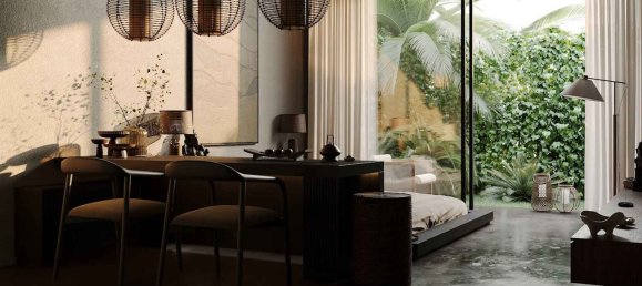 1 Schlafzimmer Wohnung in Badung, Indonesia, Nr. 2698 8