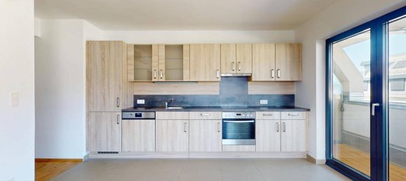 Квартира с 2 комнатами в Бригиттенау, Австрия № 173212 11