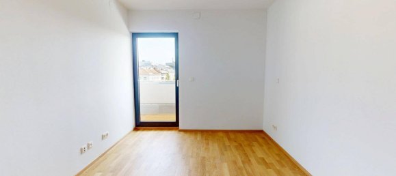 Квартира с 2 комнатами в Бригиттенау, Австрия № 173212 8