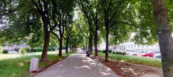 Квартира с 2 комнатами в Бригиттенау, Австрия № 173212 17