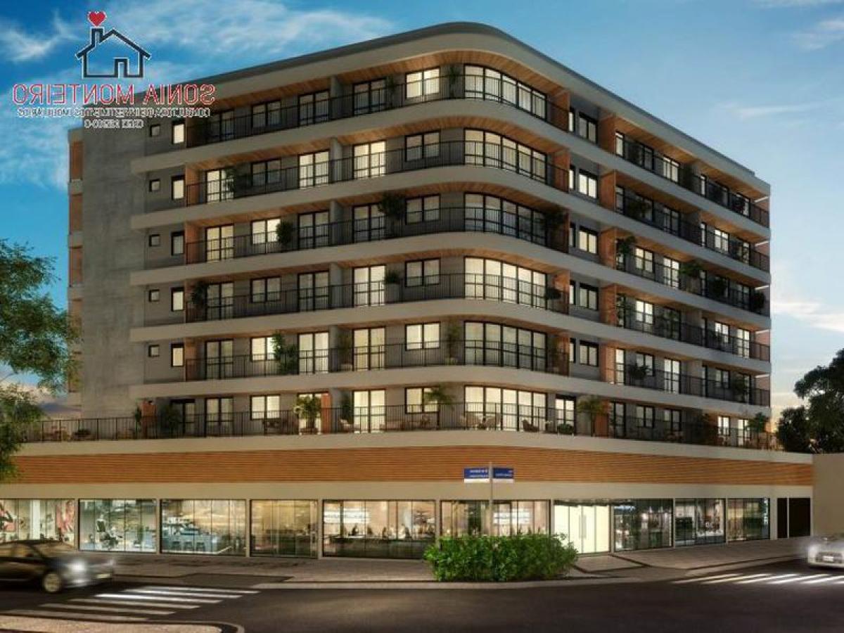 2 غرف نوم شقة في Rio de Janeiro, Brazil رقم 521951