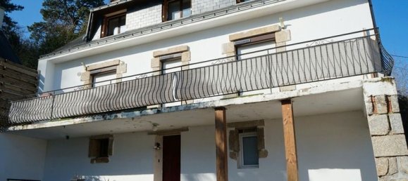 4 Schlafzimmer Haus in Redon, France, Nr. 201429 14