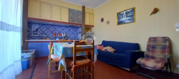 3 rooms Apartment in Trabia, Italy No. 252503 14