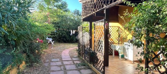 1 bedroom Villa in Sardinia, Italy No. 264002 21