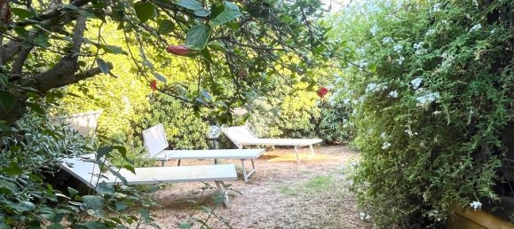 1 bedroom Villa in Sardinia, Italy No. 264002 25