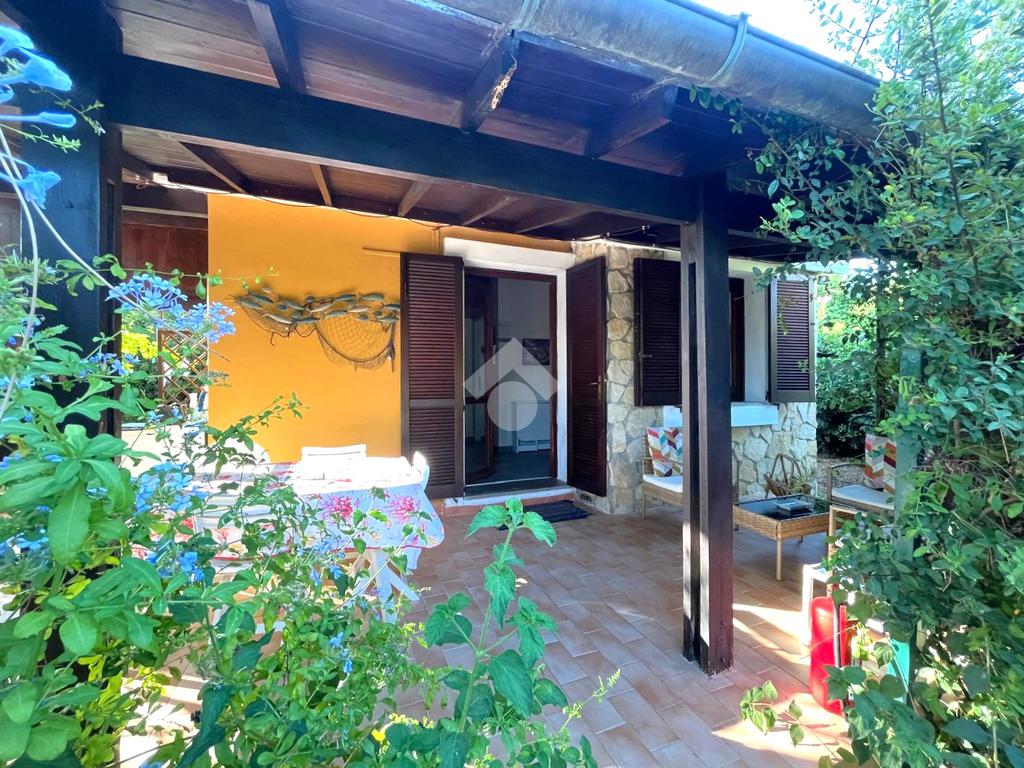 1 bedroom Villa in Sardinia, Italy No. 264002