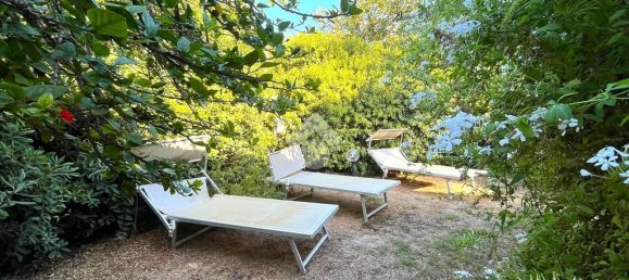 1 bedroom Villa in Sardinia, Italy No. 264002 26