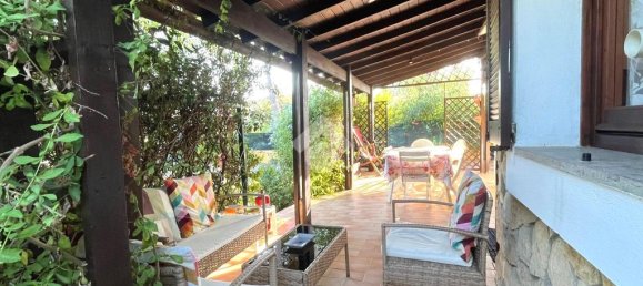 1 bedroom Villa in Sardinia, Italy No. 264002 18