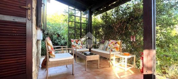 1 bedroom Villa in Sardinia, Italy No. 264002 16