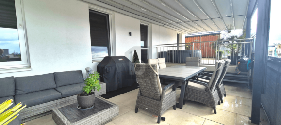 4 rooms Apartment in Schwechat, Austria No. 210533 5