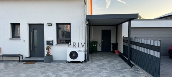 3 bedrooms Townhouse in Karlsruhe, Germany No. 346430 2