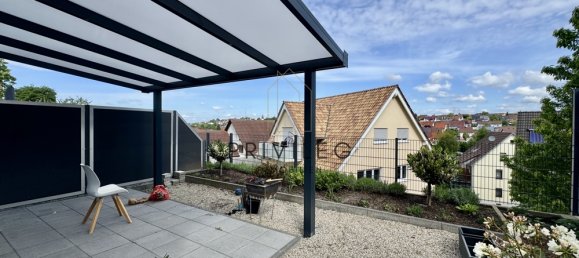 3 bedrooms Townhouse in Karlsruhe, Germany No. 346430 13