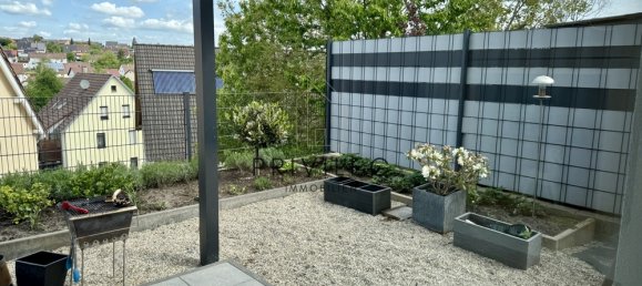 3 bedrooms Townhouse in Karlsruhe, Germany No. 346430 12