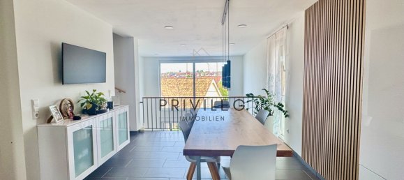 3 bedrooms Townhouse in Karlsruhe, Germany No. 346430 9