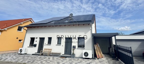 3 bedrooms Townhouse in Karlsruhe, Germany No. 346430 5