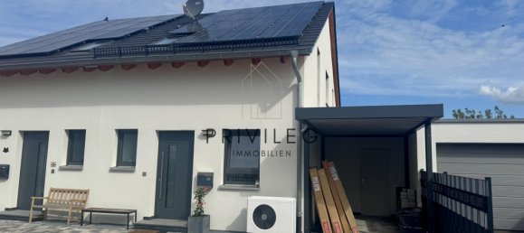 3 bedrooms Townhouse in Karlsruhe, Germany No. 346430 4