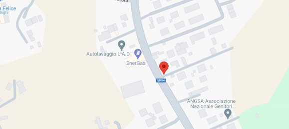 7 rooms Apartment in Benevento, Italy No. 206731 5