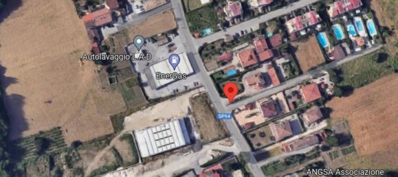 7 rooms Apartment in Benevento, Italy No. 206731 6