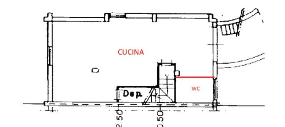 7 rooms Apartment in Benevento, Italy No. 206731 10