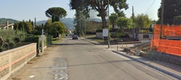 7 rooms Apartment in Benevento, Italy No. 206731 28