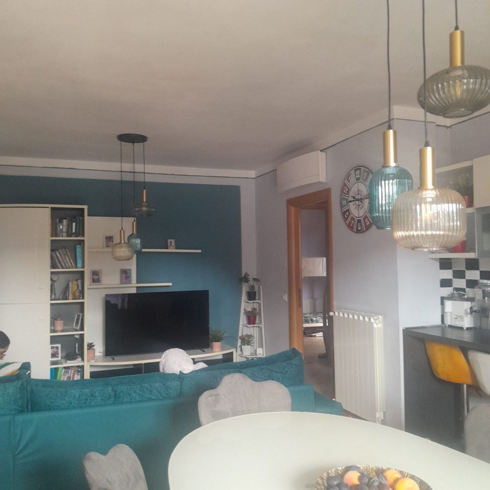 3 rooms Apartment in Provaglio d'Iseo, Italy No. 335596