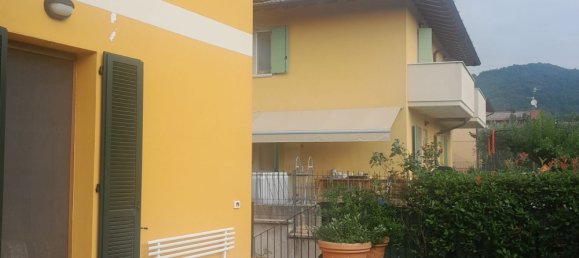 3 rooms Apartment in Provaglio d'Iseo, Italy No. 335596 6